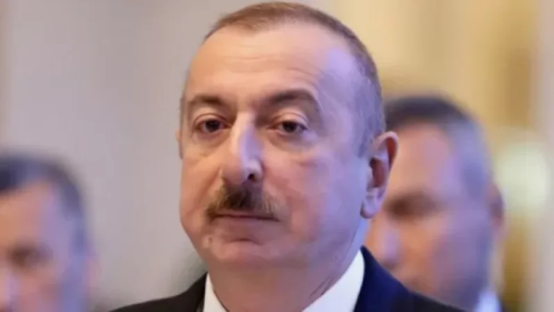 Մենք ակտիվորեն զբաղվում ենք Զանգեզուրի միջանցքի բացմամբ․ Ալիևը կրկին կտրվել է իրականությունից