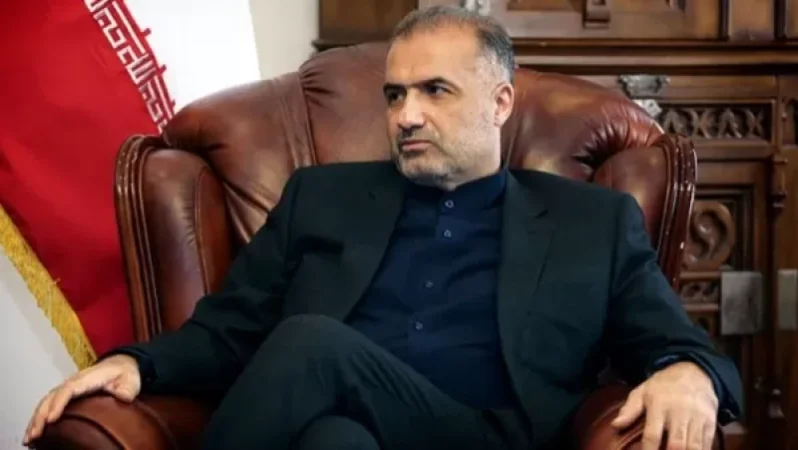 Ցանկացած աշխարհաքաղաքական փոփոխություն Հարավային Կովկասում կարող է վտանգավոր լինել. ՌԴ-ում Իրանի դեսպան