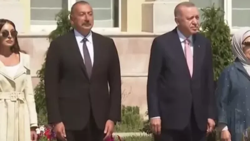 Թուրքիան գլխավոր հյուպատոսություն կբացի Շուշիում․ Էրդողան