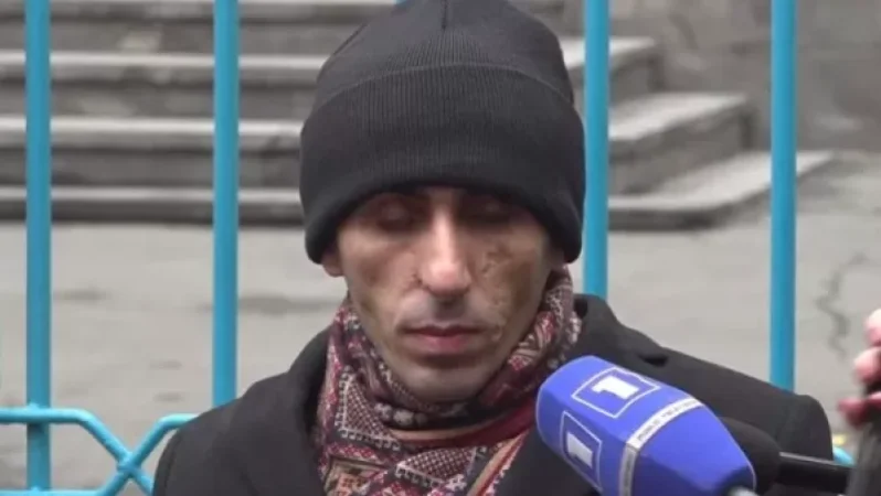 Բեգլարյանն ասաց, թե ինչ են ակնկալում Հայաստանի իշխանություններից