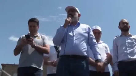 Ժողովրդից գողացողները փորձում են Սյունիքը հակադրել ՀՀ-ին․ այն ՀՀ է այնքան, որքան Երևանը․ Փաշինյան