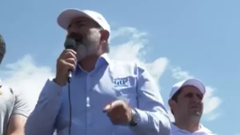 Պարտված ուժը գիտակցում է, որ ջախջախիչ պարտություն է կրելու ընտրությոններում․ ՔՊ հանրահավաքը կլինի ամսի 17-ին