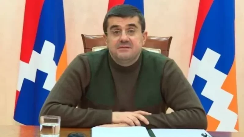 Արայիկ Հարությունյանը նոր հրամանագիր է ստորագրել