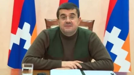 Արայիկ Հարությունյանը նոր հրամանագիր է ստորագրել