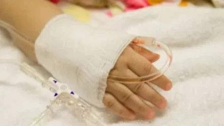 Երբ երեխաները դուրս կգրվեն հիվանդանոցից. ինֆեկցիոն հիվանդությունների ազգային կենտրոնի փոխտնօրեն