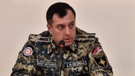 Նոյեմբերին հնարավոր էր բոլոր գերիներին վերադարձնել` Փաշինյանը չի համաձայնել. Բորիս Ավագյան