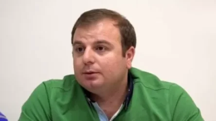 Թալանել են փաստաբան Էրիկ Ալեքսանյանի մեքենան