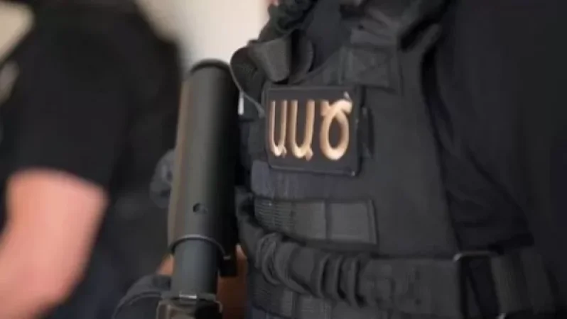 Նախկին բարձրաստիճան ոստիկանից ֆեյսբուքյան օգտատերը շանտաժի միջոցով խոշոր գումար է փորձել շորթել