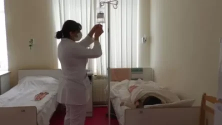 Արցախում ժամանակավորապես դադարեցվել են պլանային վիրահատությունները