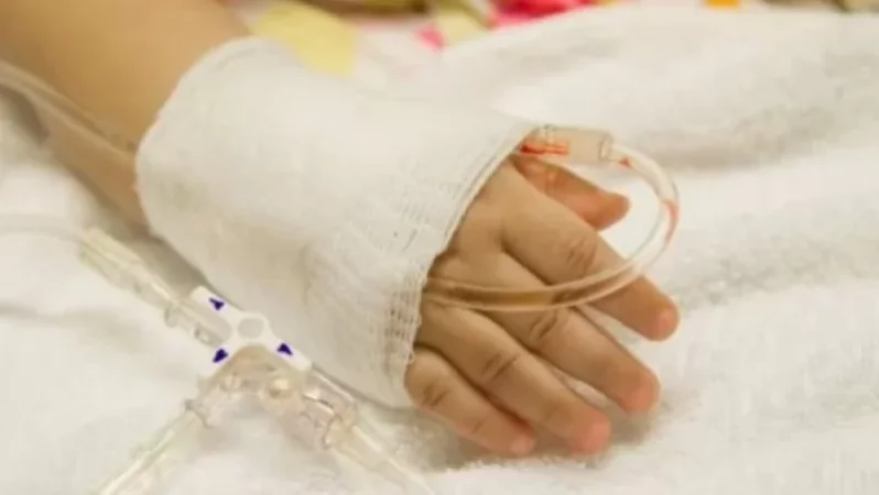 Հայտնի է երկու մանկապարտեզներում արձանագրված աղիքային վարակի պատճառը. Аrmtimes.com