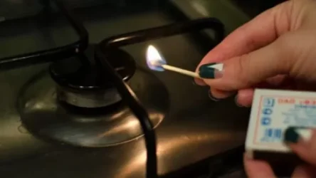 Ինչպես է կարողացել Ադրբեջանը Արցախ գազամատակարարումը դադարեցնել, երբ Արցախին գազ Հայաստանն է մատակարարում