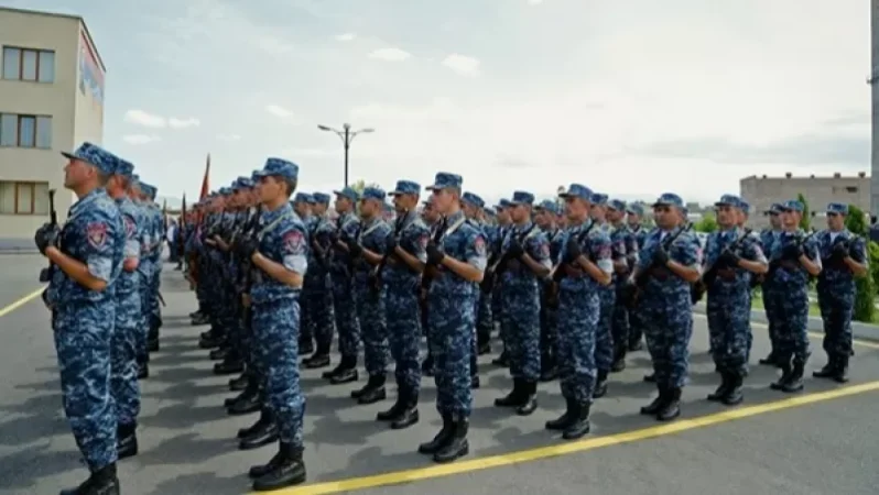 Երևան քաղաքի բոլոր ոստիկաններին քաղաքացիական հագուստով տարել են Սյունիք. ինչպես է մեկնաբանում Ոստիկանությունը