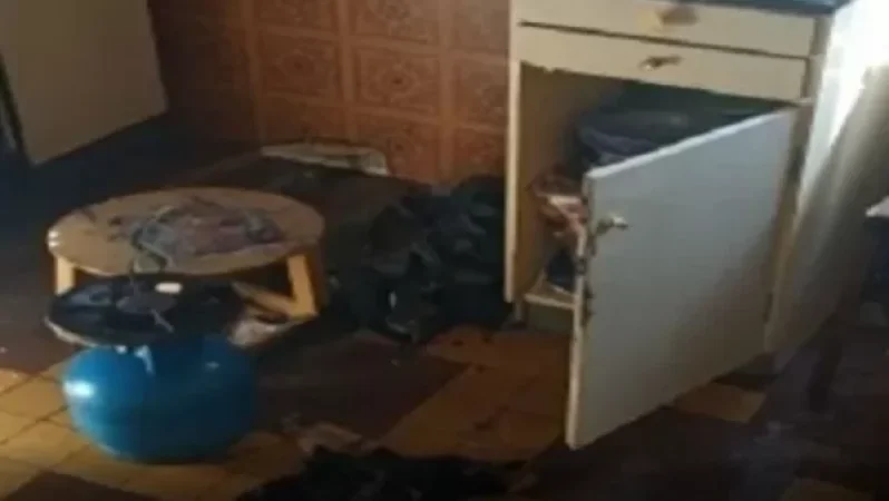 Արցախում գազի բալոններից առաջացած հրդեհի դեպքեր են գրանցվել․ ԱԻՊԾ-ն զգուշացնում է