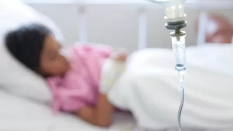 20 երեխա է հոսպիտալացվել Երևանի մանկապարտեզներից. ԱՆ