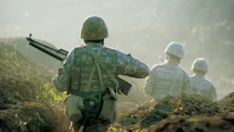 Commander’s Inaction Failed to Prevent Azerbaijani Army’s May 12 Attack: What Happened