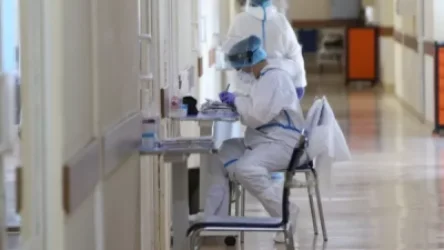 Կորոնավիրուսային հիվանդության այսօրվա տվյալները