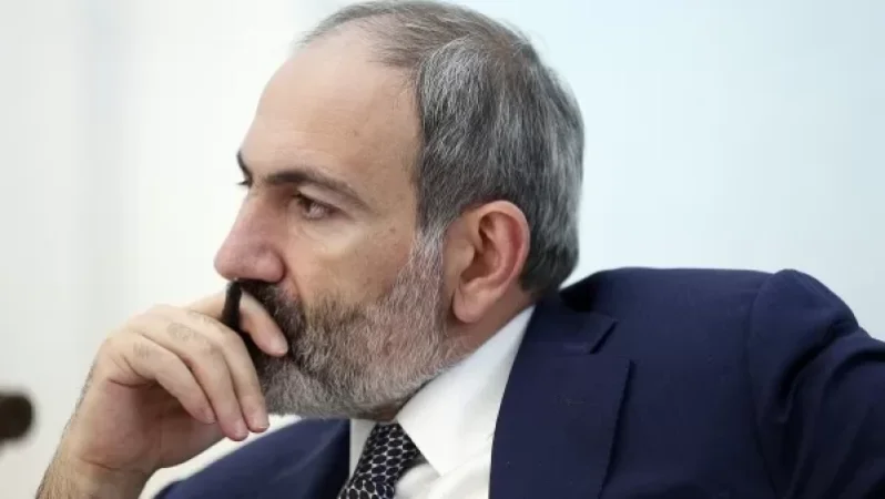 Հոկտեմբերի 27-ի գործով մեղադրող դատախազը Փաշինյանի դեմ հանցագործության վերաբերյալ հաղորդում է ներկայացրել. «Հրապարակ»