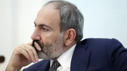 Հոկտեմբերի 27-ի գործով մեղադրող դատախազը Փաշինյանի դեմ հանցագործության վերաբերյալ հաղորդում է ներկայացրել. «Հրապարակ»