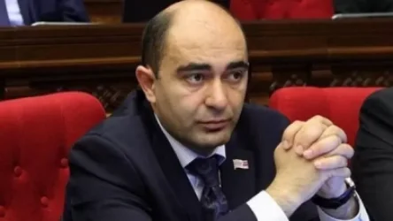 «Ադրբեջանն այս քայլով կրակում է իր ոտքին». Մարուքյան