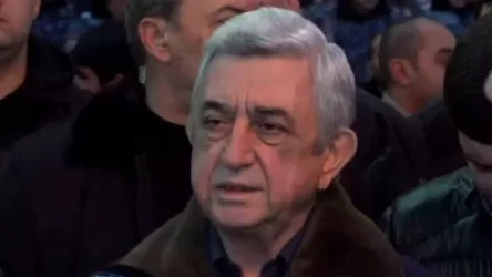 ՏԵՍԱՆՅՈՒԹ․ 3-4 տարի առաջ մեղավորները նախկիններն էին, հիմա էլ խաղաղապահներն ու ռուսնե՞րը․ Սերժ Սարգսյան