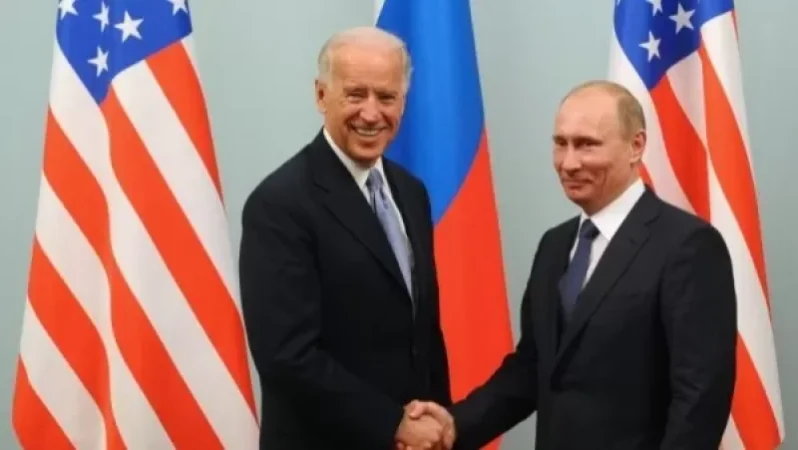 Այսօր կայանալու է Պուտին-Բայդեն առաջին հանդիպումը. մեր արտաքին քաղաքականության համար բացվում են նոր մարտահրավերներ․ քաղաքագետ