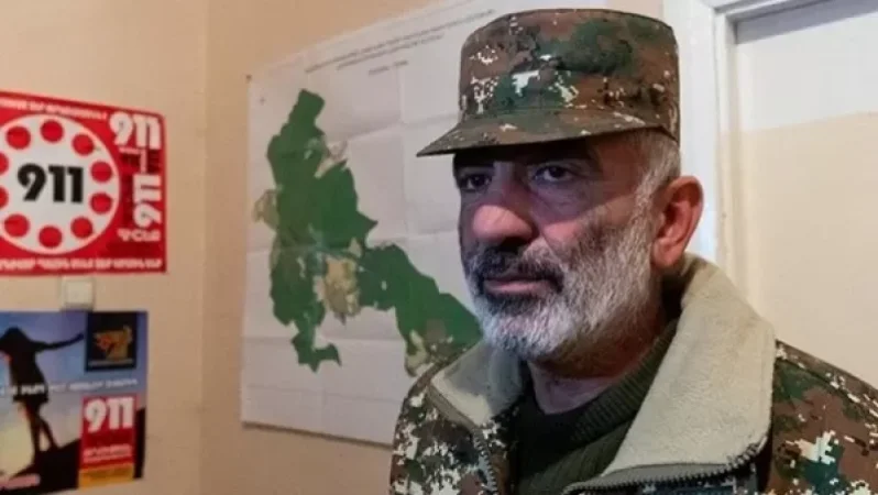 Փաշինյանի հետ հանդիպել է Շուռնուխի 3-4 տան բնակիչ․ համայնքի ղեկավար