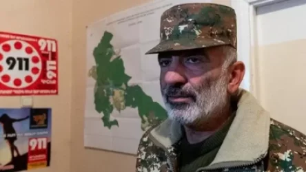 Փաշինյանի հետ հանդիպել է Շուռնուխի 3-4 տան բնակիչ․ համայնքի ղեկավար