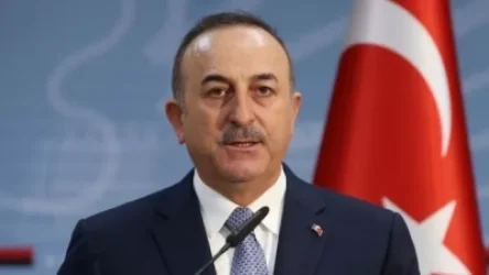 Մենք աջակցում ենք Ադրբեջանին․ Չավուշօղլուն՝ Արցախում կատարվողի մասին