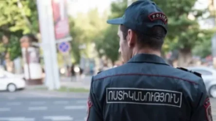 Ոստիկանությունը պահպանում է ոչ միայն Փաշինյանի, այլ նաև մյուս թեկնածուների անվտանգությունը