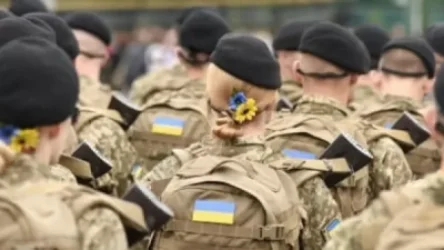 Ուկրաինայում զորահավաքի նոր ալիք կլինի. փոխնախարար