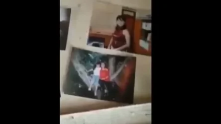 ՏԵՍԱՆՅՈՒԹ․ «Ցա՞վ եմ պատճառում»․ շուշեցի կնոջ բնակարանը զավթած թուրքը տեսանյութեր է ուղարկում տնից․ Զոհրաբյան