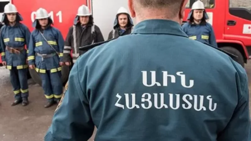 Քաղաքացին ինքնասպանություն գործելու վերաբերյալ մտքեր է արտահայտել