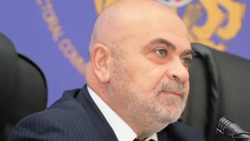 Հակոբյանը Ֆրանկոֆոնիայի պատվիրակությանը ասել է, որ ՀՀ եթերում աճում է մանիպուլացիայի և ատելության խոսքի տեսակարար կշիռը