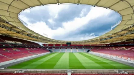 Հայտնի է Հայաստան-Գերմանիա ֆուտբոլային խաղի հանդիպման վայրը