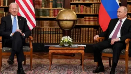 Բայդենն ու Պուտինը համատեղ հայտարարություն են արել