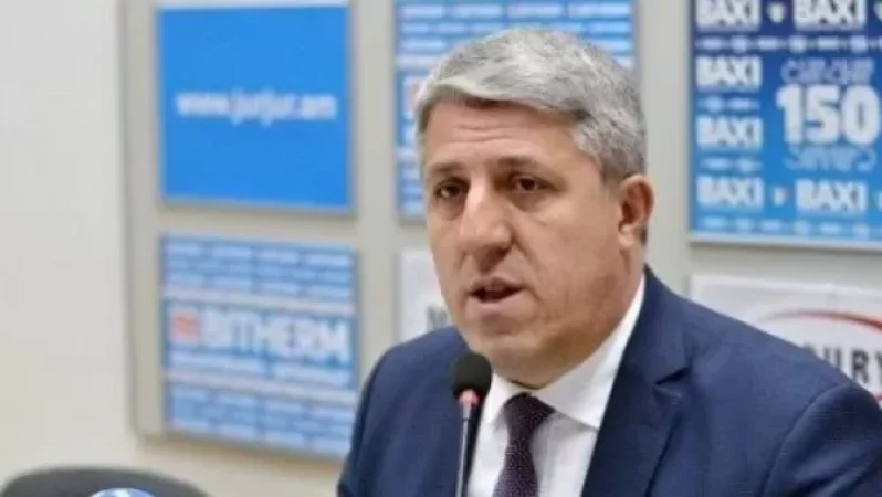 Բաքվի բռնապետին սպասելու են տհաճ անակնկալներ, որոնց մասին նրա մտքով նույնիսկ չի անցնում. Վարդան Ոսկանյան