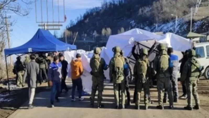 Կանադան Ադրբեջանին կոչ է անում բացել Լաչինի միջանցքը