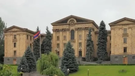 ԱԺ-ն նախագահ չընտրվեց. քվեաթերթիկում տառասխալ կար