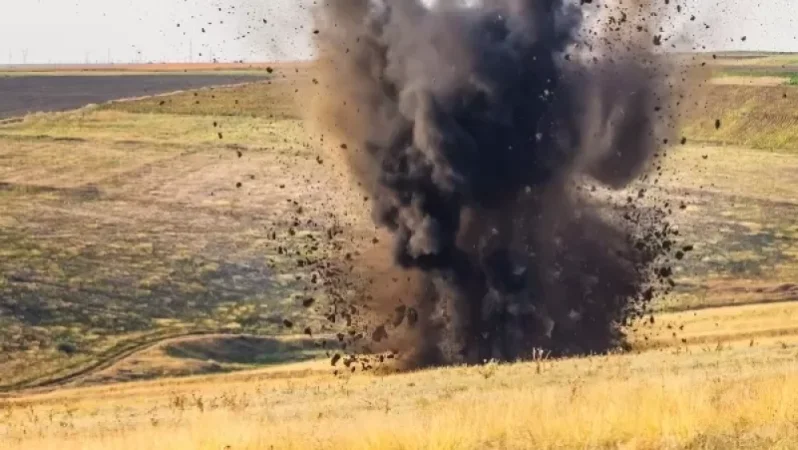 Ականի պայթյուն Քարվաճառում. կան վիրավորներ և զոհ