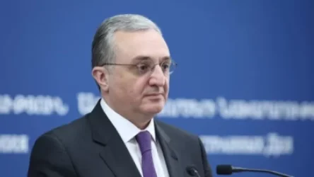 Զոհրաբ Մնացականյանը` Ստեփանակերտ-Բաքու երկխոսության մասին