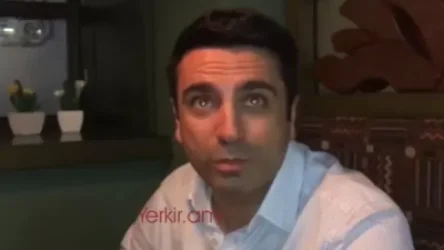 ՏԵՍԱՆՅՈՒԹ․ Իսկ զոհերի մասին ո՞վ պետք է մտածի, Սիմոնյանը լրագրողին պատասխանել է՝ դուք կմտածեք