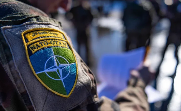 ՆԱՏՕ-ի քաղաքականությունը հանգեցնում է միջուկային պատերազմի. Ռուսաստանի ԱԳՆ