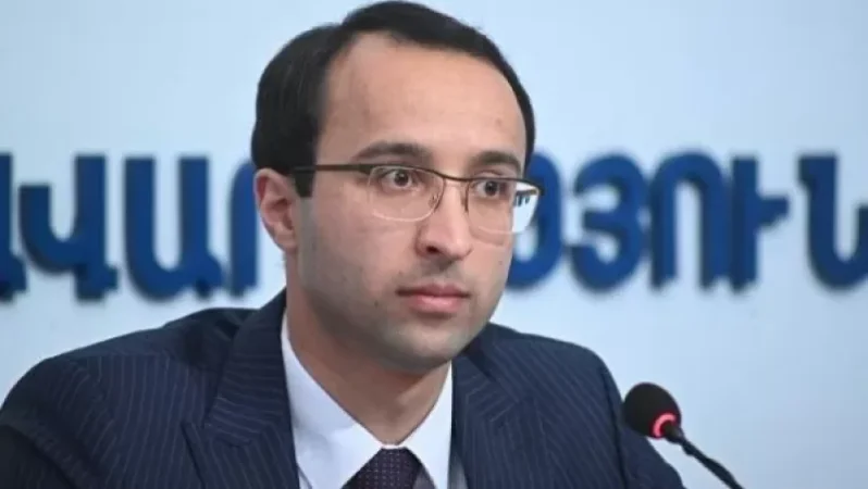 Այս պահին անհետ կորածների թիվը 275 է․ Նաիրի Սարգսյան