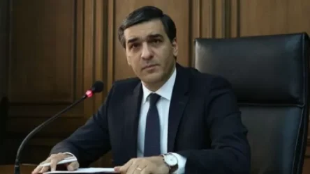 ՄԻՊ-ն արձանագրել է քաղաքական հավաքների ընթացքում երեխաների իրավունքները խախտող իրավիճակներ