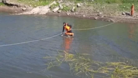 Ջրամբարից դուրս են բերել քաղաքացու դի. ԱԻՆ