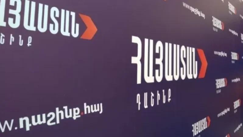 Ոստիկանները Եղվարդում առանց որևէ պատշաճ հիմքի բերման են ենթարկել մեր թիմակիցներին․ «Հայաստան» դաշինք