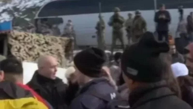 Տեղեկությունները, թե իբր Արցախը Հայաստանին կապող ճանապարհը բացվել է, կեղծ է. Արցախի տեղեկատվական շտաբ