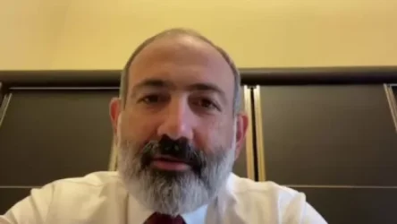 ՏԵՍԱՆՅՈՒԹ․ Այսօր երեկոյան՝ 20.00-ին, բոլորիդ սպասում եմ Երևանի Հանրապետության հրապարակում. Փաշինյան