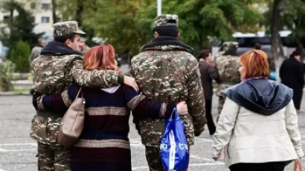 Խարդախության ճանապարհով Արցախի ՊԲ-ի զինծառայողների ծնողներից գումար են շորթում