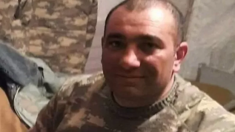 Հայկական Ալ լճերում լողալիս ադրբեջանցի կապիտան է խեղդվել. Ռազմինֆո